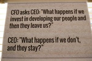 Week One Quote of the Week