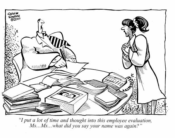 employee-evaluation