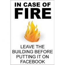 Fire Advice